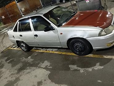 део авео: Daewoo Nexia: 2008 г., 1.5 л, Механика, Бензин, Седан — 2