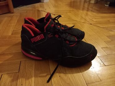 obuća ccc akcija: Puma, Size - 38