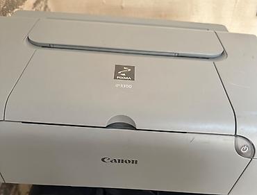 Ofis avadanlığı: Satışda 2 ədəd işlənmiş, işlək vəziyyətdə printer var: -HP LaserJet — 5