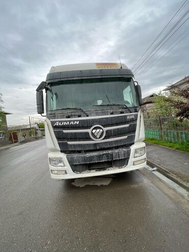 тюнинг зил 130 самосвал: Жүк ташуучу унаа, Foton, Стандарт, Колдонулган