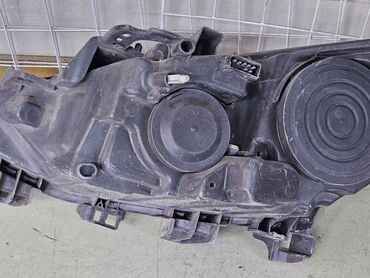 Передние фары: Передняя правая фара Peugeot 2008 г., Б/у, Оригинал, Германия — 14