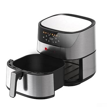 fritozlar: AirFryer Bergamo BG-AF6422B7D 🟢Rəsmi iş yeri olan və olmayanlara,tək — 2
