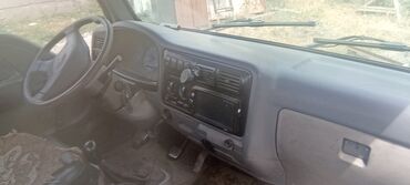 продаю эксковатор: Грузовик, Kia, Стандарт, 3 т, Б/у