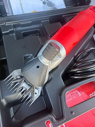 Товары и оборудование для с/х животных: Барана стрижки Большой выбор Бесплатная доставка по городу 🚚 — 15