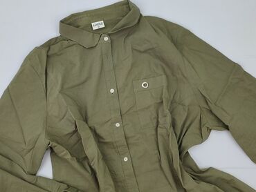 t shirty oversize calvin klein: Women`s shirt, size 8XL (EU 56)