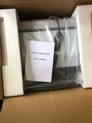 Dönər aparatları: Elektrik, Remta, 3 gözlü, Nağd ödəniş — 15