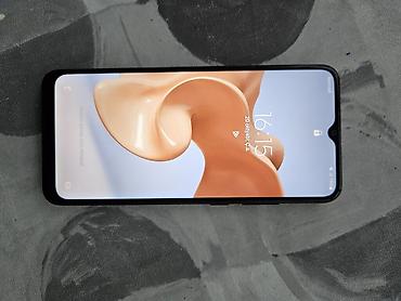 redmi note 13 s: Samsung Galaxy A03, 32 GB, rəng - Qara, İki sim kartlı — 1