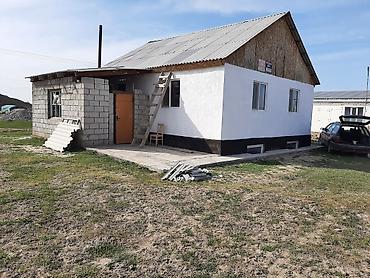 камок бу: Продаётся даух-этажный жилой дом, адрес: ст.Ивановка Дом: дата — 2