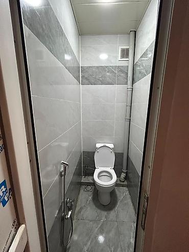 ecemi kirayə ev: Mənzil kirayə verilir 3 otaqlı Azəritifaqda sadılıya düşən yolun — 10