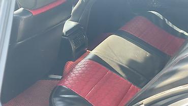 калганы: BMW 5 series: 1997 г., 2 л, Кол менен иштөөчү, Бензин, Седан — 2
