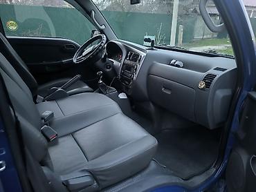 byd e1: Kia Bongo III — компактный грузовик с открытой платформой. Основные — 6