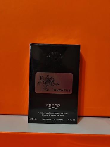 Парфюмерия: 🤍🖤 Почувствуйте мощь и престиж с CREED Aventus — ароматом, который — 17