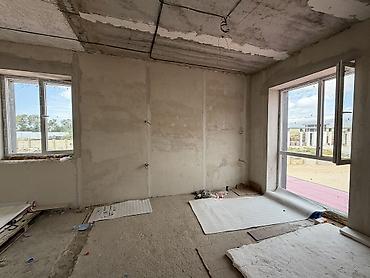 Продажа квартир: 2 комнаты, 57 м², Элитка, 2 этаж, ПСО (под самоотделку) — 11