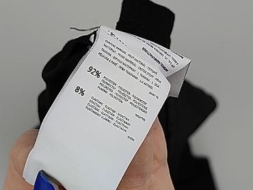 sinsay softshell: Sinsay, Sukienka damska, rozmiar 2XS — 6