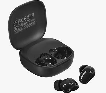 redmi airdots: Беспроводные вакуумные наушники, Новый — 2
