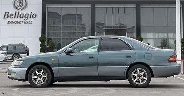 тайота виндом 2 5: Toyota Windom: 1997 г., 2.5 л, Автомат, Бензин, Седан