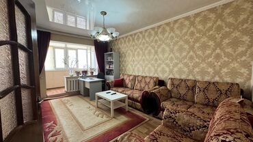 продаю дом район киркомстром: 3 комнаты, 68 м², 105 серия, 4 этаж, Евроремонт