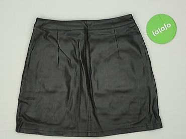 pull ans bear: Cropp, Women`s skirt, size S — 3
