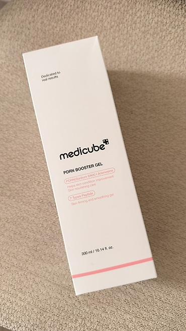 бувушный телефон: Medicube booster pro X2 Состояние нового, один раз только попробовала — 2