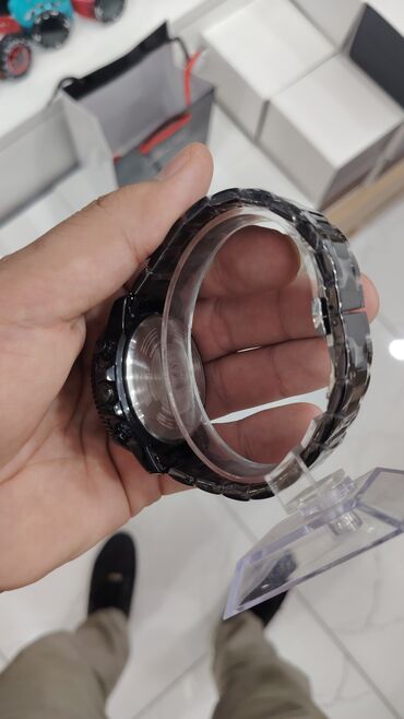 Qol saatları: Yeni, Qol saatı, Tissot, rəng - Qızılı — 16