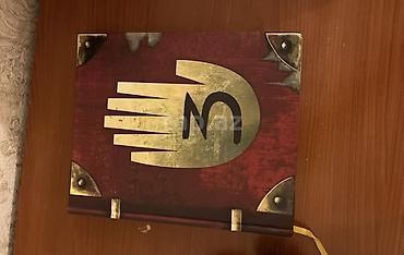 gravity falls: Məhsul: Disney “Gravity Falls – Gündəlik 3” (rus dilində nəşr) — 3