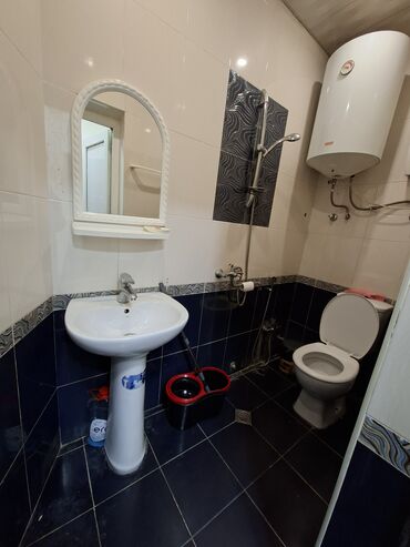 Digər kommersiya daşınmaz əmlakı: N.Nerimanov Nazim Haciyevde Obyekt Gozellik Salonu Bos veziyyetde — 9