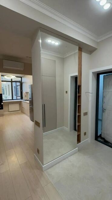 Продажа квартир: 2 комнаты, 43 м², Элитка, 5 этаж, Дизайнерский ремонт
