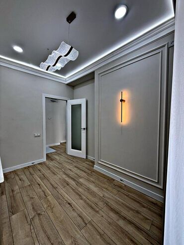 жк манчестер: 1 комната, 41 м², Элитка, 9 этаж, Дизайнерский ремонт