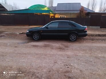 Mazda: Mazda 626: 1999 г., 2 л, Механика, Бензин, Хэтчбэк