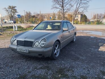 мерседес бенз а: Mercedes-Benz : 1999 г., 2.4 л, Механика, Бензин, Седан