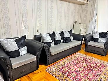 Digər mebel: *DIVAN 2KRESLO* Qiymət *220 AZN* ünvan Yasamal Zülfiyyə ZB — 1