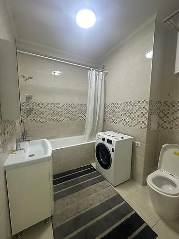 Продажа квартир: 2 комнаты, 70 м², Элитка, 2 этаж, Евроремонт — 3