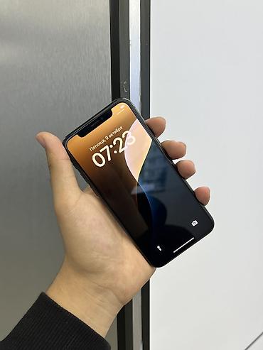 Мобильные телефоны и аксессуары: IPhone 11 Pro, Б/у, 64 ГБ, Графит, Защитное стекло, Чехол, В рассрочку, 100 % — 2
