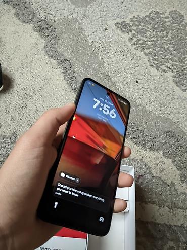 en ucuz telefon ayfon: Xiaomi rəng - Qara, 
 Face ID, Barmaq izi — 8