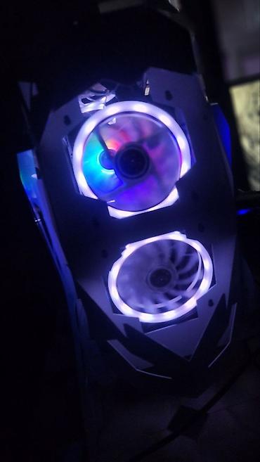 ps5 fat: Продаю игравой комп у него корпус 1 в Киргизии полный комплект ртх3060 — 6