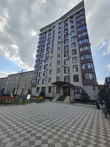 квартира студия 26 метров: 3 комнаты, 98 м², Элитка, 6 этаж, Косметический ремонт