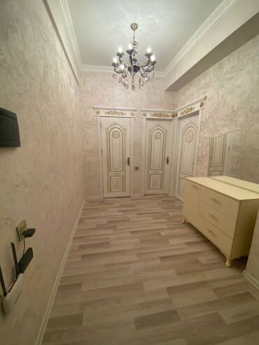 Yeni tikili: 2 otaqlı, Yeni tikili, m. Həzi Aslanov, 60 kv. m — 15