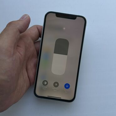 Apple iPhone: IPhone 12, Б/у, 128 ГБ, Зеленый, 86 % — 5