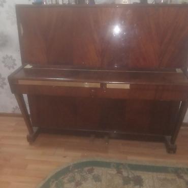 korg micro arranger: Piano, Belarus, Akustik, İşlənmiş — 2