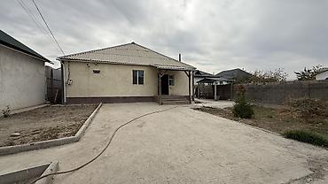 Продажа домов: 3 комнаты, 120 м², 4 соток, Бишкек, Ак-Ордо 3 ж/м Собственник — 5