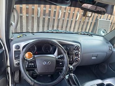 кия бонго 1 2: KIA Bongo III — легкий грузовик с открытым бортом. Основные — 8