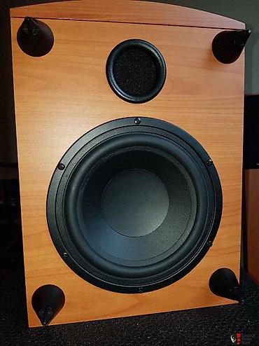 Audio: Aktiv Sabvufer Tannoy (Ingiltere isteysali) — 4