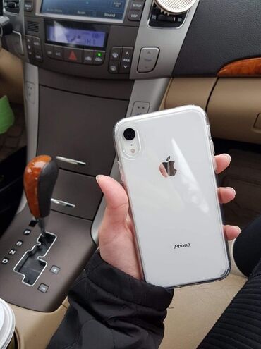 айфон 10 xr цена бишкек: IPhone Xr, Б/у, 128 ГБ, Белый, Наушники, Зарядное устройство, Защитное стекло, 82 %