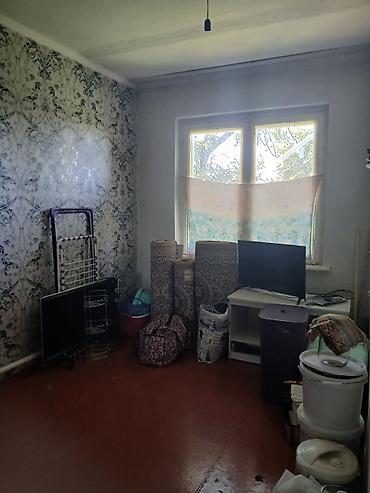 Продажа квартир: 3 комнаты, 69 м², Косметический ремонт — 17