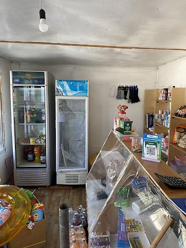 бильярдные клубы: Продаётся готовый торговый киоск «Береке» (продуктовый магазин). Что — 3