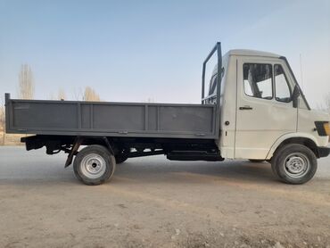 г бишкек портер 1: Mercedes-Benz Sprinter: 1994 г., 2.9 л, Дизель