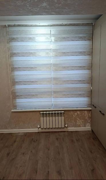 700: 1 комната, 40 м², Кок-Жар ж/м Элитка, 2 этаж, Евроремонт — 9