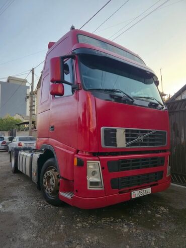 тнвд тойота авенсис 2.0 дизель: Сүйрөгүч, Volvo, 2007 г.