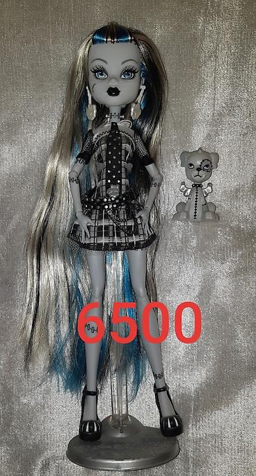 Игрушки: Продаю кукол shadowbhigh и rainbowhigh оригинал из личной — 12