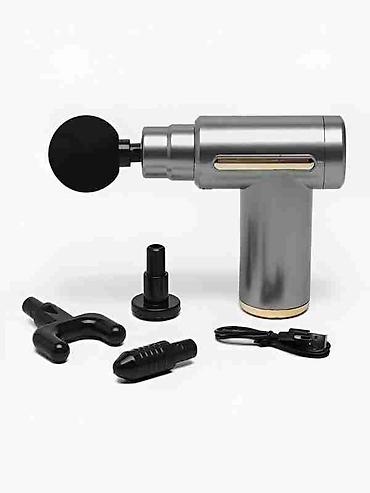 massage machine: Массажер Beurer, Ручной массажер, Все тело, Для шеи, Для спины, Новый — 3